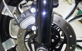HARLEY FLHT 1450 2004