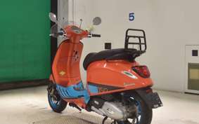 VESPA PRIMAVERA 150