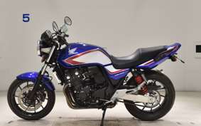 HONDA CB400SF GEN 4 A 2021 NC42