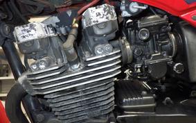KAWASAKI GPZ550 2026 ZX550A