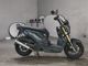Фото Honda ZOOMER-X 2015 с японского аукциона