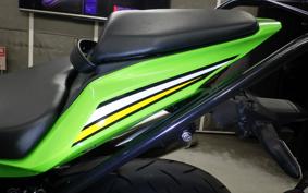 KAWASAKI ZX-4RR 2025 ZX400P
