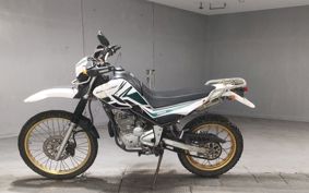 YAMAHA SEROW 250 DG17J