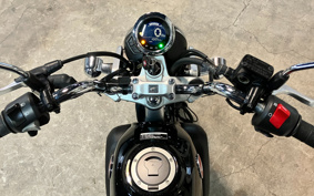 HONDA MONKEY 125 JB05