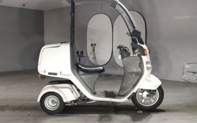 HONDA GYRO TA03