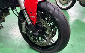 DUCATI MONSTAR 821 STRIPE 2017 ZDM605JAGB