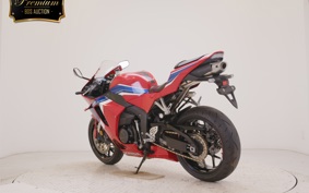HONDA CBR600RR 2020 PC40