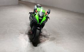 KAWASAKI ZX 10 NINJA R 2020 ZXT02E