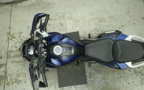 YAMAHA FZS25 2006