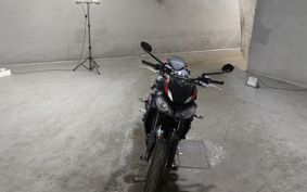 TRIUMPH STREET TRIPLE R HDA544