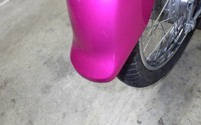 HONDA C110 SUPER CUB 2001