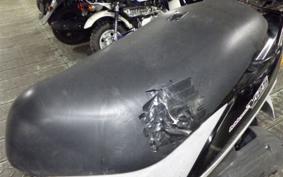 SUZUKI ADDRESS V125 CF4EA