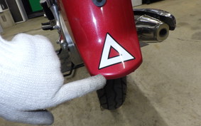 HONDA C125 SUPER CUB 2018 JA58