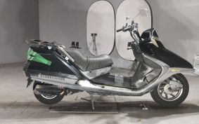 HONDA FUSION MF02