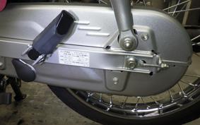 HONDA C110 SUPER CUB 2026 JA44
