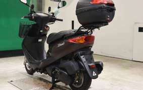 YAMAHA AXIS 125 TREET SE53J
