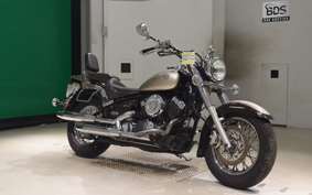 YAMAHA DRAGSTAR 400 CLASSIC 2009 VH01J