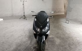YAMAHA T-MAX 500 2009 SJ04J