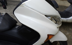 HONDA FORZA Z MF08