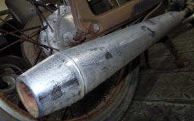 HONDA C70 SUPER CUB C70