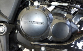 HONDA HORNET 2.0