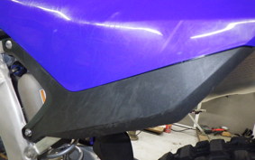 YAMAHA YZ450 F CJ41C