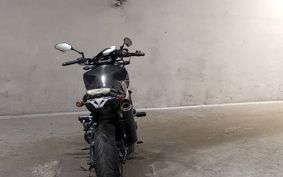 YAMAHA MT-09 2016 RN34J