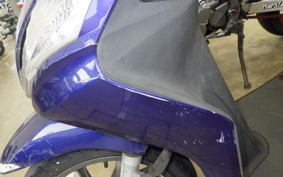 HONDA DIO 110 2007 JF31