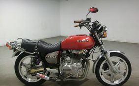 HONDA CB250 T Hawk CB250T