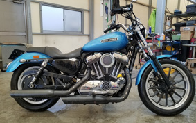 HARLEY XL1200L 2011 CX3