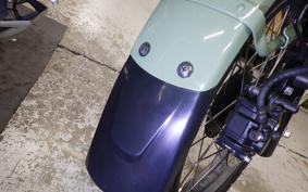 HONDA CT125-2 2006 JA65