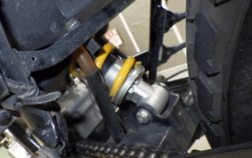 HONDA FTR223 2014 MC34