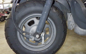 HONDA ZOOMER AF58