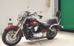 KAWASAKI VULCAN 900 CLASSIC 2010 VN900B