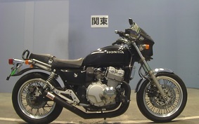 HONDA CB400F 1997 NC36