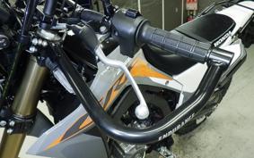 HONDA CRF250L MD47