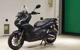 HONDA ADV160 2012 KF54