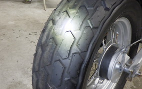 YAMAHA TW200 2021 2JL