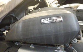 HONDA SH MODE JF51