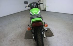 KAWASAKI ZRX400 1994 ZR400E