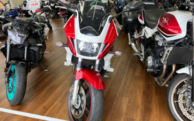 HONDA CB1300SF BOLDOR 2007 SC54