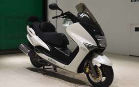 YAMAHA MAJESTY 125 FI 2001