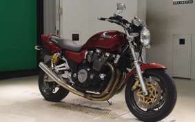 YAMAHA XJR1200 1994 4KG