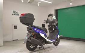 YAMAHA CYGNUS 125 XSR 3 1999 SEA5J