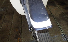 HONDA C90 SUPER CUB E HA02