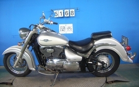 SUZUKI INTRUDER 400 Classic 2006 VK54A