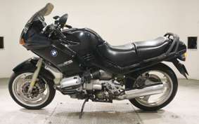 BMW R1100RS 1996