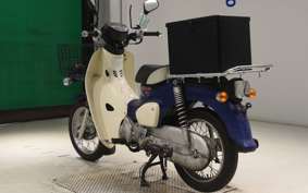 HONDA C50 SUPER CUB AA07