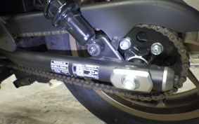 HONDA REBEL 250 S MC49