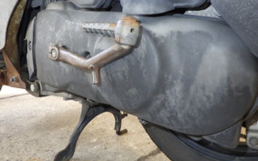 SUZUKI LET's 4 CA45A